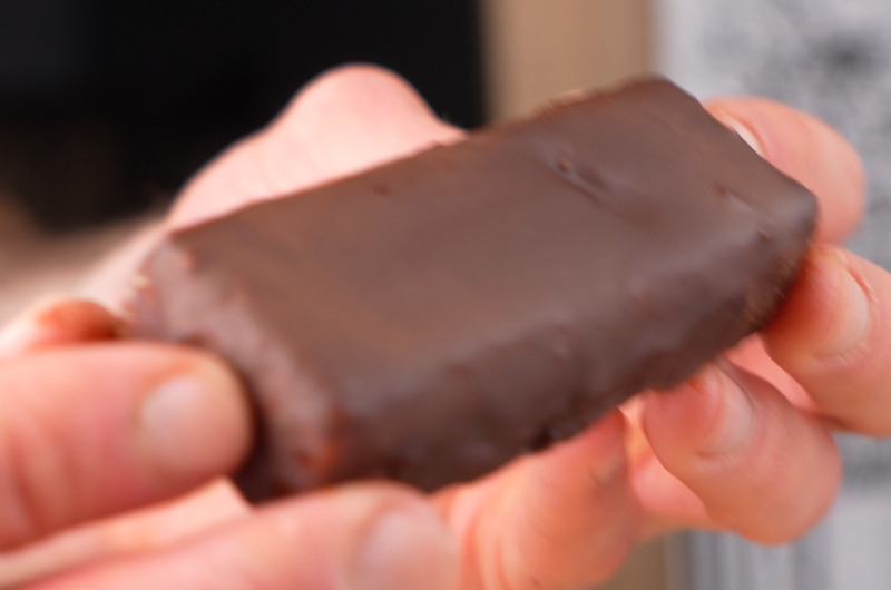 Domowe FIT Bounty - Pogromcy Sklepowych Słodyczy