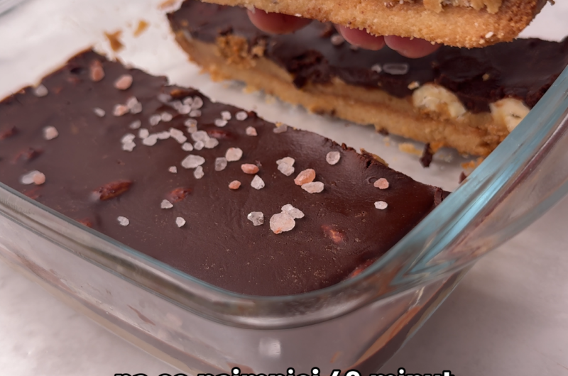 Legalny Snickers - Pogromcy Sklepowych Słodyczy