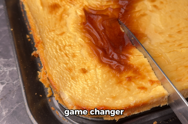 Sernik z Serka Wiejskiego